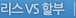리스VS할부